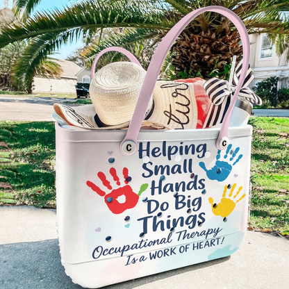 Ceeprints Cee™ Bag Hands of Hope