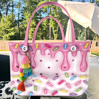 Ceeprints Cee™ Bag Frosty Fun