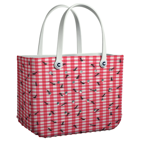 Ceeprints Cee™ Bag Ant Picnic Party