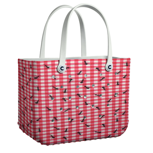 Ceeprints Cee™ Bag Ant Picnic Party