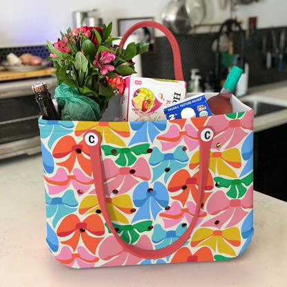Ceeprints Cee™ Bag Bowtiful