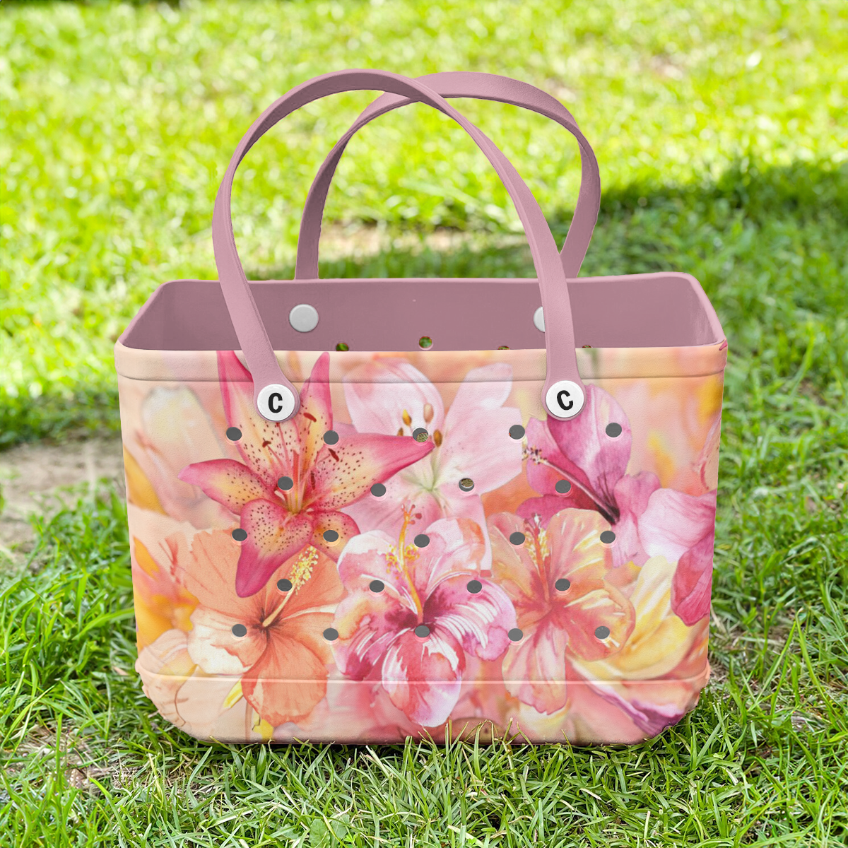 Ceeprints Cee™ Bag Lush Crush
