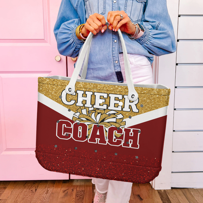 Ceeprints Cee™ Bag Captain of Chaos