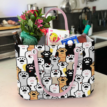 Ceeprints Cee™ Bag High Five Vibes