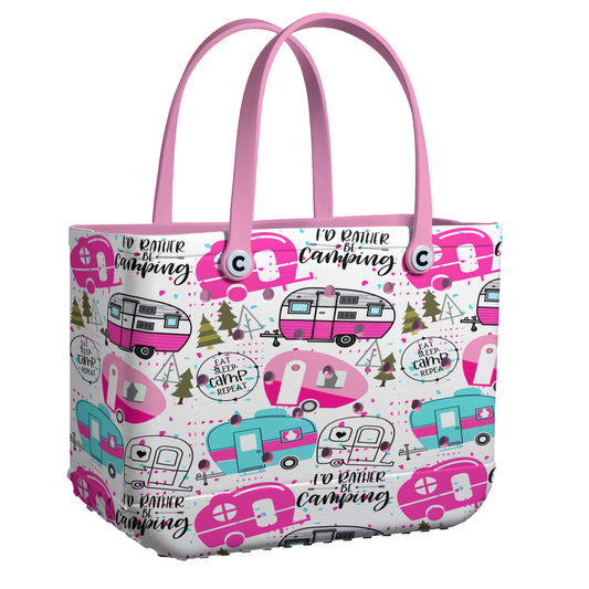 Ceeprints Cee™ Bag Camper Delights