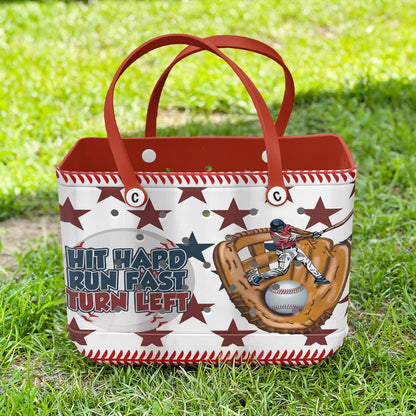 Ceeprints Cee™ Bag Turn Left