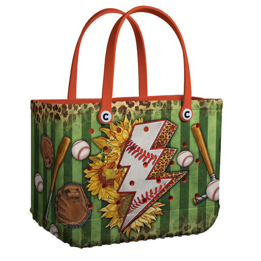 Ceeprints Cee™ Bag Sunshine & Strikeouts