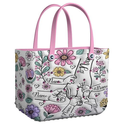 Ceeprints Cee™ Bag Hold My Heart 5