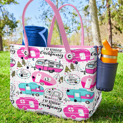 Ceeprints Cee™ Bag Camper Delights
