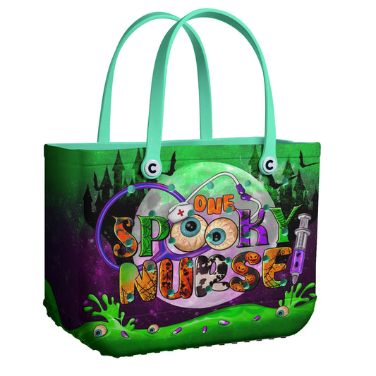 Ceeprints Cee™ Bag Haunt & Heal