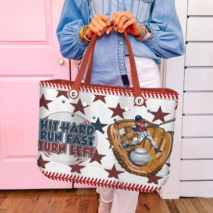 Ceeprints Cee™ Bag Turn Left