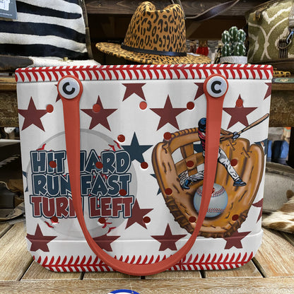 Ceeprints Cee™ Bag Turn Left