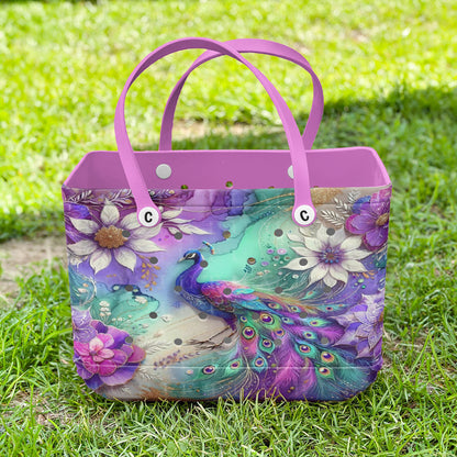 Ceeprints Cee™ Bag Bloom & Strut