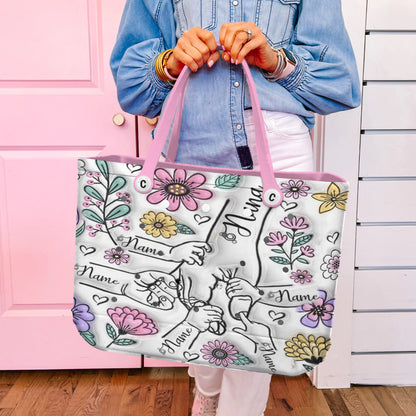 Ceeprints Cee™ Bag Hold My Heart 5