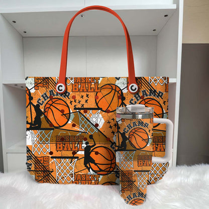 Ceeprints Tumbler Basketball Item