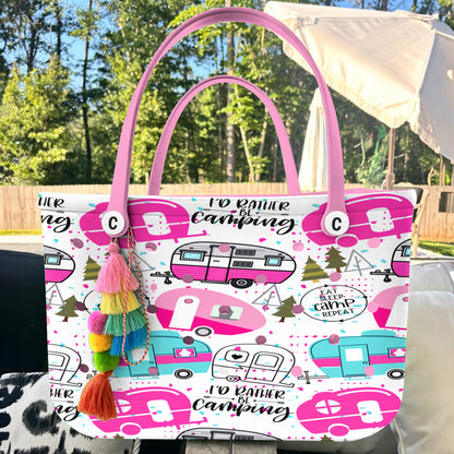Ceeprints Cee™ Bag Camper Delights