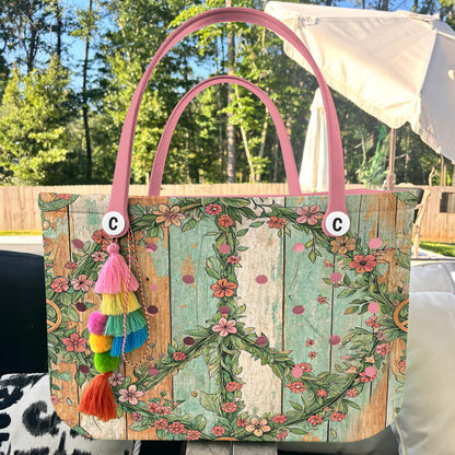 Ceeprints Cee™ Bag Boho Harmony
