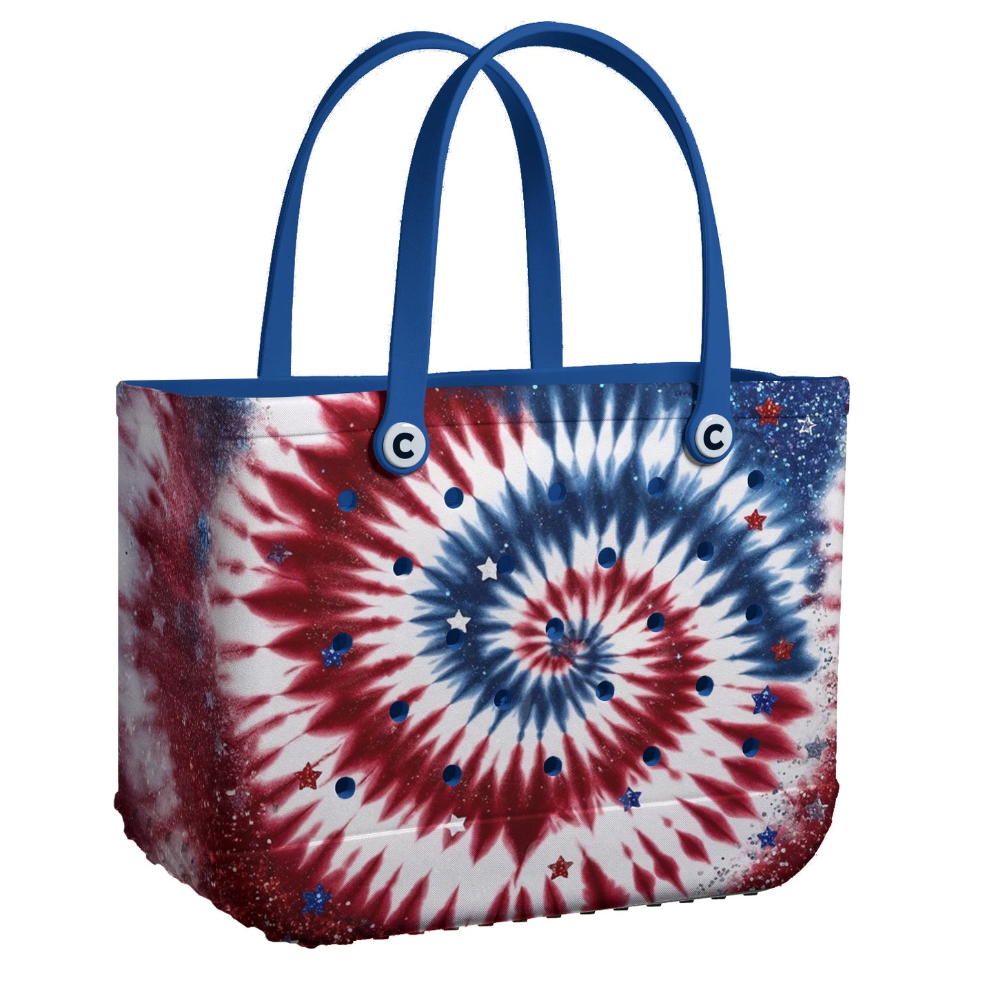 Ceeprints Cee™ Bag Independence Day Waves