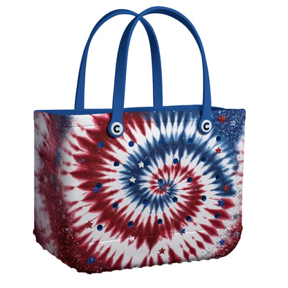 Ceeprints Cee™ Bag Independence Day Waves
