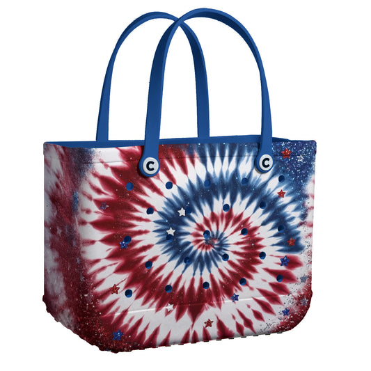 Ceeprints Cee™ Bag Independence Day Waves