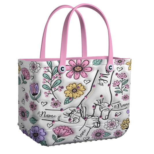 Ceeprints Cee™ Bag Hold My Heart 3