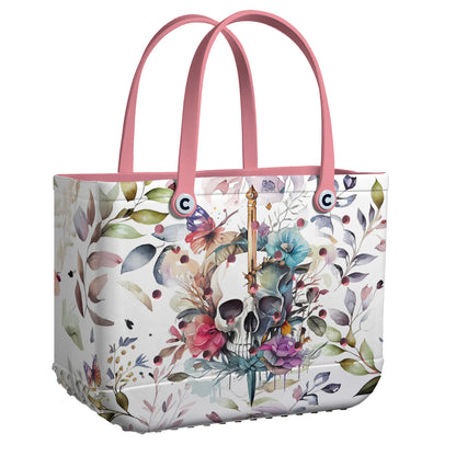 Ceeprints Cee™ Bag Floral Requiem