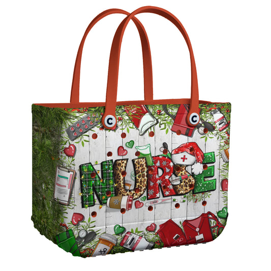 Ceeprints Cee™ Bag Merry Meds