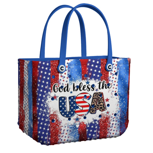 Ceeprints Cee™ Bag Stars & Blessings