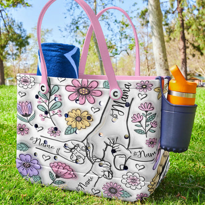 Ceeprints Cee™ Bag Hold My Heart 3