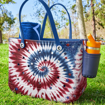 Ceeprints Cee™ Bag Independence Day Waves