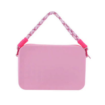 Silicone Storage Pouch