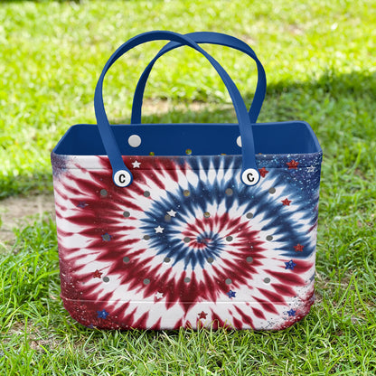 Ceeprints Cee™ Bag Independence Day Waves