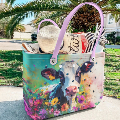 Ceeprints Cee™ Bag Pasture Petals