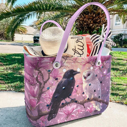 Ceeprints Cee™ Bag Nightfall Friends