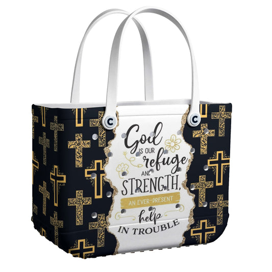 Ceeprints Cee™ Bag Shelter of Faith