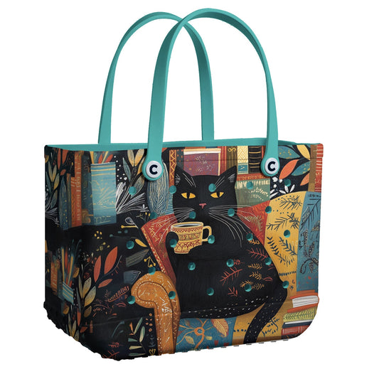 Ceeprints Cee™ Bag Cat Chronicles