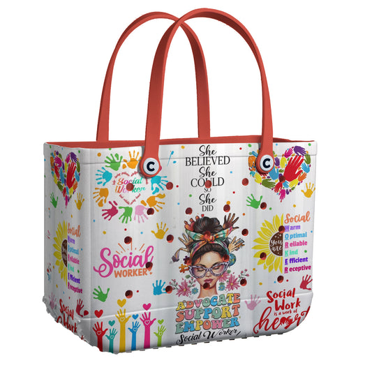 Ceeprints Cee™ Bag Mind & Heart