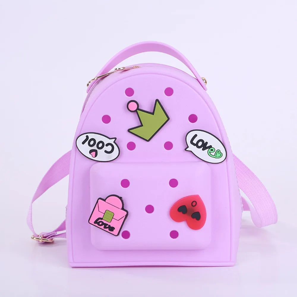 Ceeprints EVA Kids Backpack