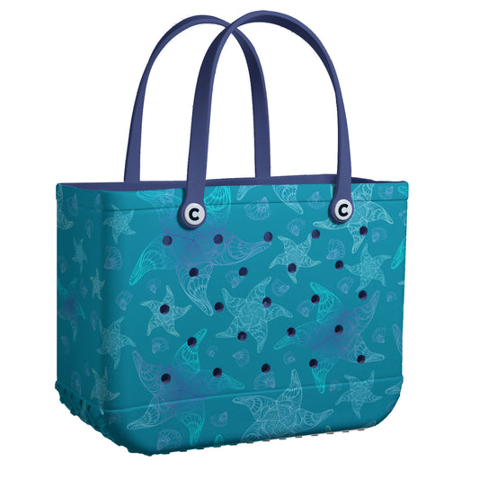 Ceeprints Cee™ Bag Starry Shore