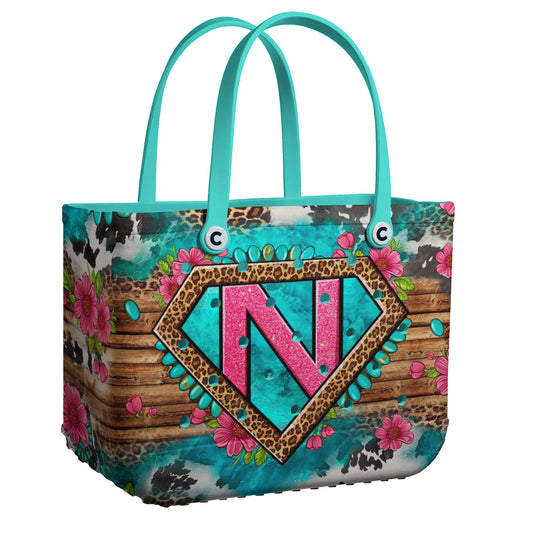 Ceeprints Cee™ Bag Bloom & Bold
