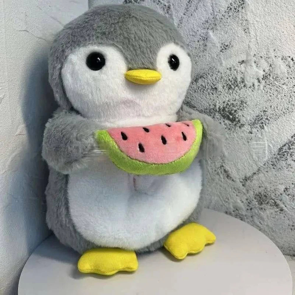 Ceeprints® Breathing Bear Sleepy Penguin