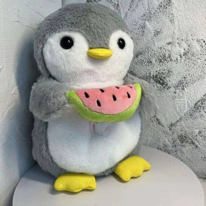 Ceeprints® Breathing Bear Sleepy Penguin