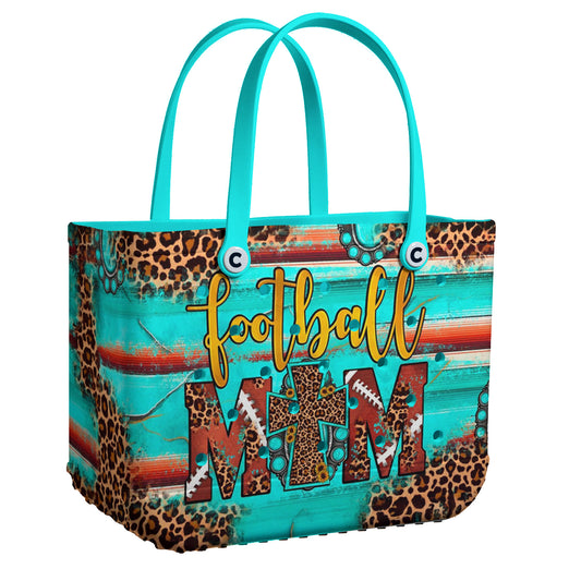 Ceeprints Cee™ Bag Gridiron Glam Mom