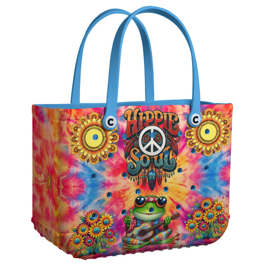 Ceeprints Cee™ Bag Groovy Frog