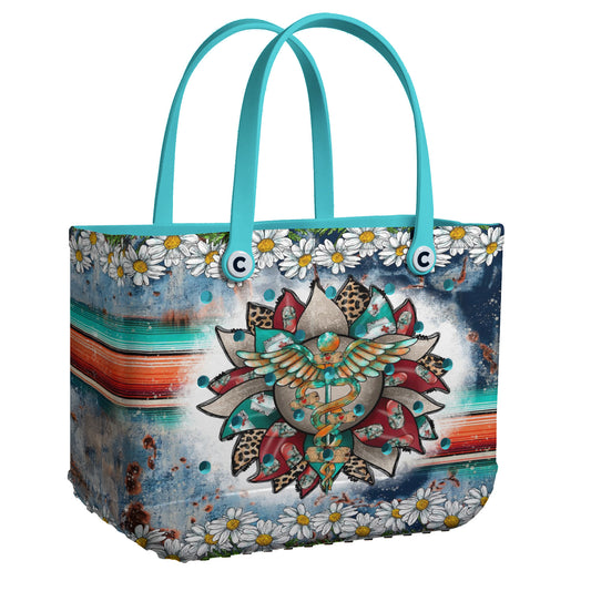 Ceeprints Cee™ Bag Bloom & Heal