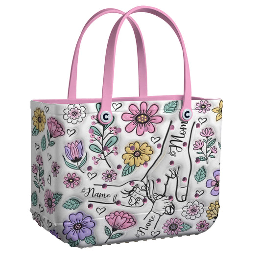 Ceeprints Cee™ Bag Hold My Heart 2