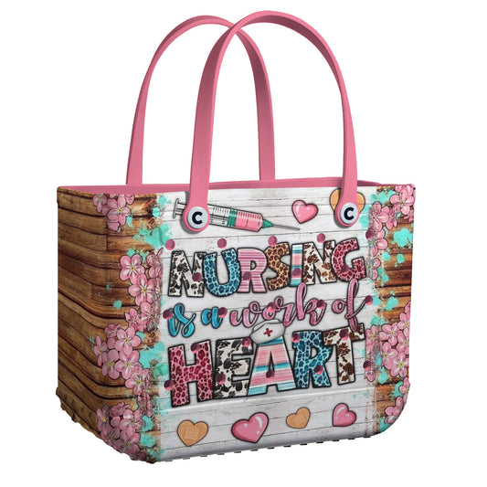 Ceeprints Cee™ Bag Healing Heart