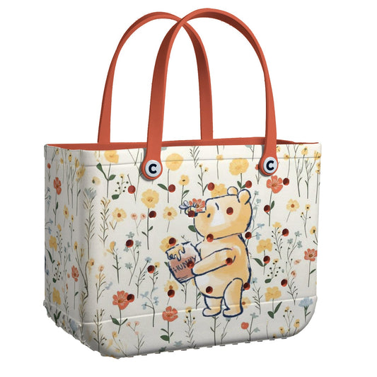 Ceeprints Cee™ Bag Honey Meadow Bliss