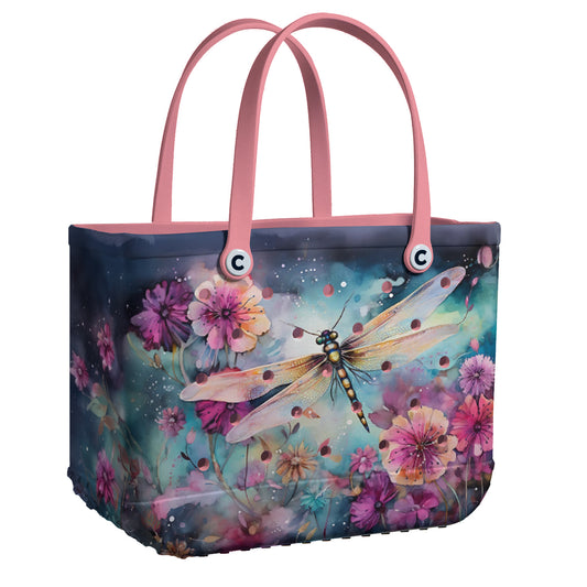 Ceeprints Cee™ Bag Twilight Garden