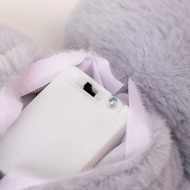 Ceeprints® Breathing Bear Sleepy Sloth